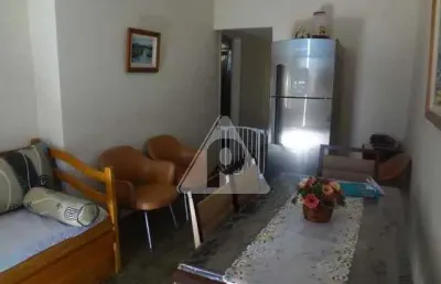 Cobertura com 2 quartos à venda na Rua Marquês de Abrantes, --, Flamengo, Rio de Janeiro
