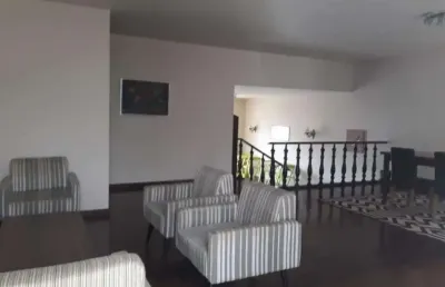 Casa à venda, 7 quartos, 3 suítes, 6 vagas, laranjeiras - rio de janeiro/rj