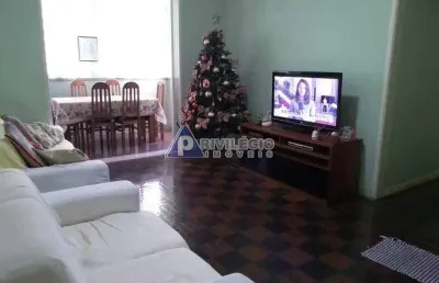 Apartamento com 6 quartos à venda na Rua Benjamin Constant, --, Glória, Rio de Janeiro