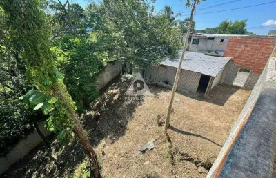 Terreno à venda na Rua Oswaldo Seabra, --, Laranjeiras, Rio de Janeiro