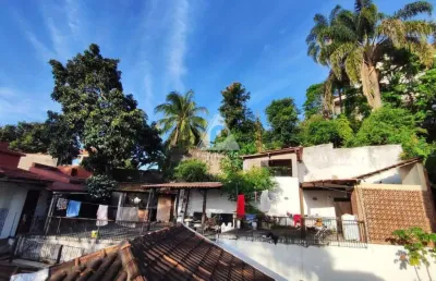 Casa com 6 quartos à venda na Rua Joaquim Murtinho, --, Santa Teresa, Rio de Janeiro