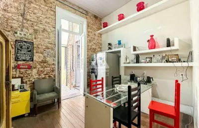 Casa de rua à venda, 9 quartos, 8 suítes, 1 vaga, santa teresa - rio de janeiro/rj
