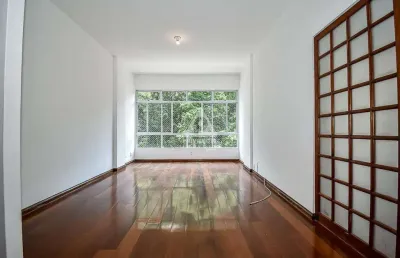 Apartamento à venda, 3 quartos, 1 suíte, 1 vaga, laranjeiras - rio de janeiro/rj
