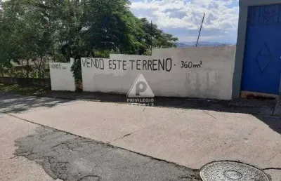 Terreno à venda na Rua Prefeito João Felipe, --, Santa Teresa, Rio de Janeiro