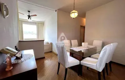 Apartamento com 3 quartos à venda na Rua Marquês de Abrantes, --, Flamengo, Rio de Janeiro