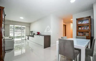 Apartamento à venda, 3 quartos, 3 suítes, 2 vagas, laranjeiras - rio de janeiro/rj