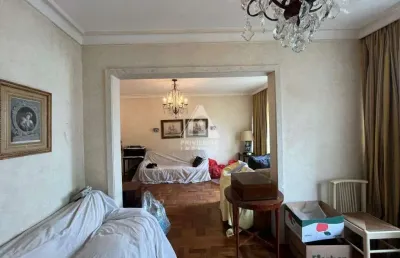 Apartamento à venda, 2 quartos, 1 suíte, leblon - rio de janeiro/rj