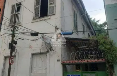 Casa com 5 quartos à venda na Rua Visconde de Cruzeiro, --, Flamengo, Rio de Janeiro