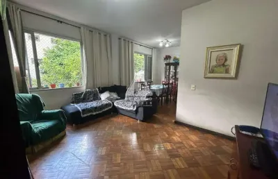 Apartamento à venda, 3 quartos, lavabo,área externa - rio de janeiro/rj