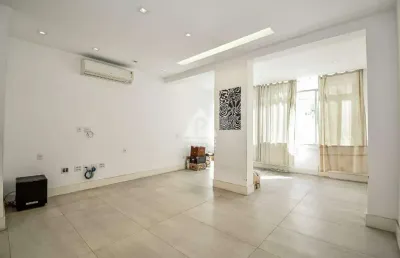 Apartamento à venda, 3 quartos, 3 suítes, 1 vaga, flamengo - rio de janeiro/rj