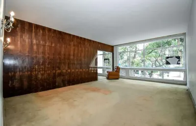 Apartamento de 3 quartos com vaga á venda no flamengo