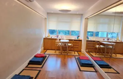 Sala comercial à venda na Rua Marquês de Abrantes, --, Flamengo, Rio de Janeiro
