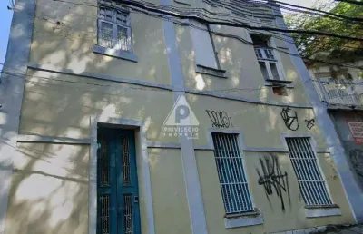 Hotel tipo hostel à venda entre a glória e santa teresa!