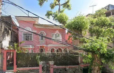 Casa à venda em santa teresa, próximo aos arcos da lapa