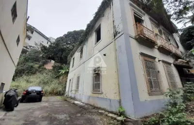 Casa com 1 quarto à venda na Rua Cândido Mendes, --, Glória, Rio de Janeiro