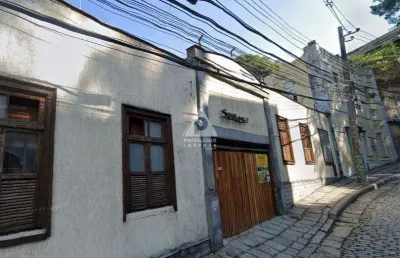 Oportunidade para investidores! conjunto com 3 imóveis à venda