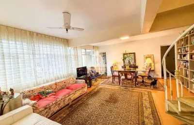 Apartamento com 2 quartos à venda na Rua Alberto de Campos, --, Ipanema, Rio de Janeiro