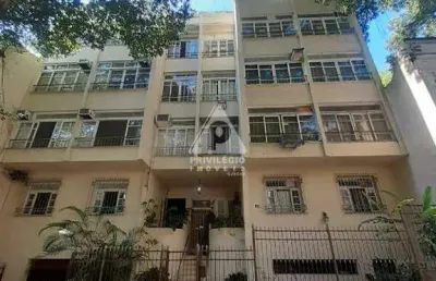 Apartamento à venda, 3 quartos, 1 suíte, 1 vaga, santa teresa - rio de janeiro/rj