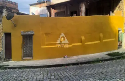 Casa à venda, 10 quartos, santa teresa - rio de janeiro/rj