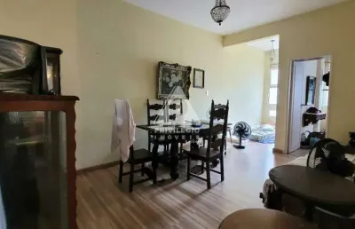 Apartamento à venda, 2 quartos, flamengo - rio de janeiro/rj