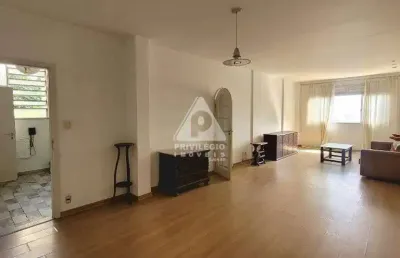 Apartamento à venda, 3 quartos, 1 suíte, 1 vaga, santa teresa - rio de janeiro/rj