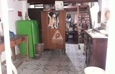 Ponto comercial à venda na Rua Almirante Alexandrino, --, Santa Teresa, Rio de Janeiro