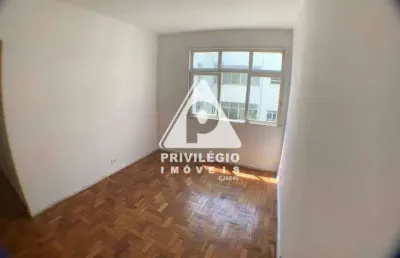 Apartamento com 2 quartos à venda na Rua das Laranjeiras, --, Laranjeiras, Rio de Janeiro