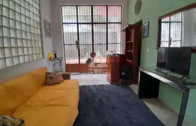 Casa de rua à venda, 7 quartos, santa teresa - rio de janeiro/rj