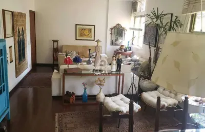 Apartamento de 3 quartos revertido pra 2 em laranjeiras