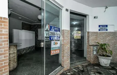 Ponto comercial à venda na Rua Almirante Tamandaré, --, Flamengo, Rio de Janeiro