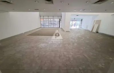 Ponto comercial à venda na Avenida Rio Branco, --, Centro, Rio de Janeiro