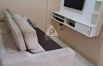 Apartamento à venda na Rua Almirante Tamandaré, --, Flamengo, Rio de Janeiro