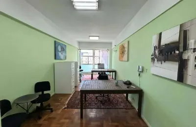 Sala comercial à venda na Avenida Rio Branco, --, Centro, Rio de Janeiro