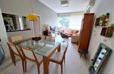 Apartamento com 3 quartos à venda na Rua General Glicério, --, Laranjeiras, Rio de Janeiro