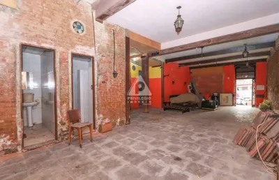 Prédio à venda, 17 quartos, glória - rio de janeiro/rj