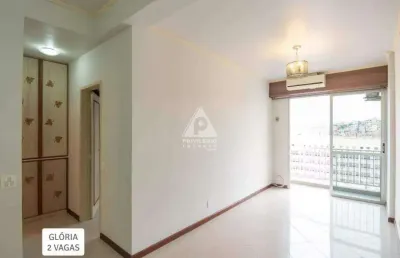 Apartamento com 1 quarto à venda na Rua Cândido Mendes, --, Glória, Rio de Janeiro