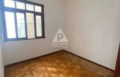 Apartamento com 3 quartos à venda na Rua das Laranjeiras, --, Laranjeiras, Rio de Janeiro