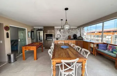 Apartamento com 4 quartos à venda na Rua das Laranjeiras, --, Laranjeiras, Rio de Janeiro