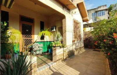 Casa de 3 quartos com piscina à venda em santa teresa