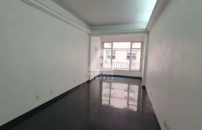Apartamento à venda, 3 quartos, flamengo - rio de janeiro/rj