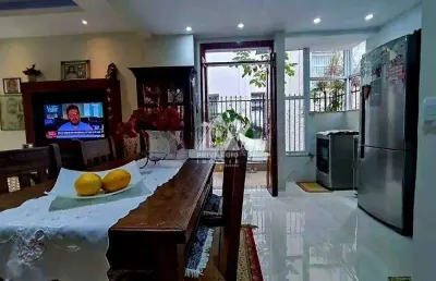 Apartamento à venda, 2 quartos, flamengo - rio de janeiro/rj