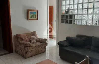 Casa à venda com 3 quartos em santa teresa, rio de janeiro/rj