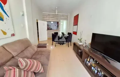 Apartamento com 2 quartos à venda na Rua Professor Gastão Bahiana, --, Copacabana, Rio de Janeiro