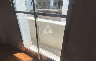 Apartamento com 3 quartos à venda na Rua Ferreira Viana, --, Flamengo, Rio de Janeiro