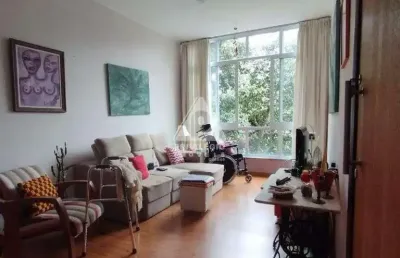 Apartamento à venda, 3 quartos, santa teresa - rio de janeiro/rj