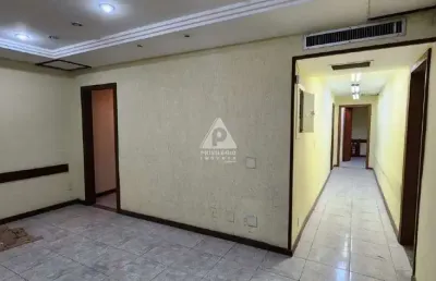 Sobreloja de 277 m² no melhor ponto comercial do centro do rio de janeiro