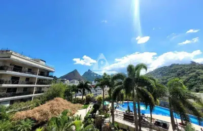Lindo apartamento de 3 quartos - condomínio luxuoso 'parque laranjeiras'.