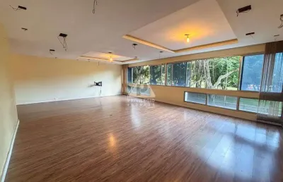 Apartamento com 4 quartos à venda na Avenida Rui Barbosa, --, Flamengo, Rio de Janeiro
