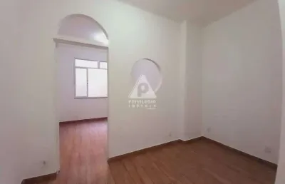 Kitnetconjugado à venda, 1 quarto, glória - rio de janeiro/rj