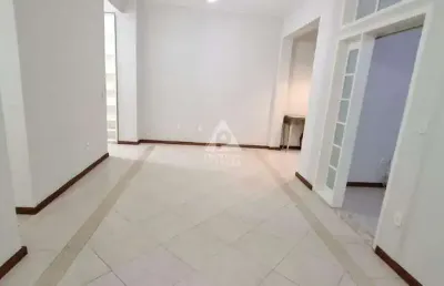 Apartamento à venda, 3 quartos, 1 suíte, 1 vaga, flamengo - rio de janeiro/rj